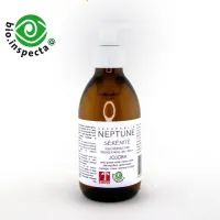 Sérénité - huile de jojoba bio - 200 ml