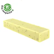 Savon au chanvre de Dizy - bio - barre entière - 1380g