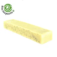 Savon à la caméline de Villarlod - bio - barre entière - 1400g