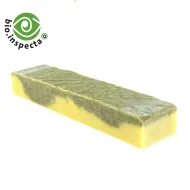 Savon dynamique - bio - barre entière - 1350g