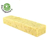 Savon tendresse - bio - barre entière - 1360g