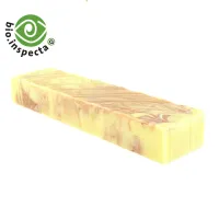 Savon bonne humeur - bio - barre entière - 1320g